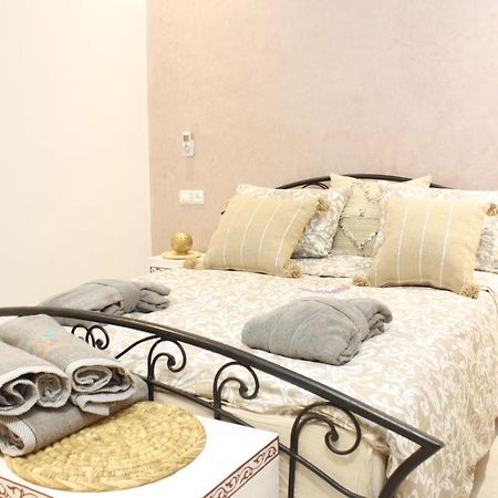 Riad Miel & Une Nuit Marrakesh Luaran gambar