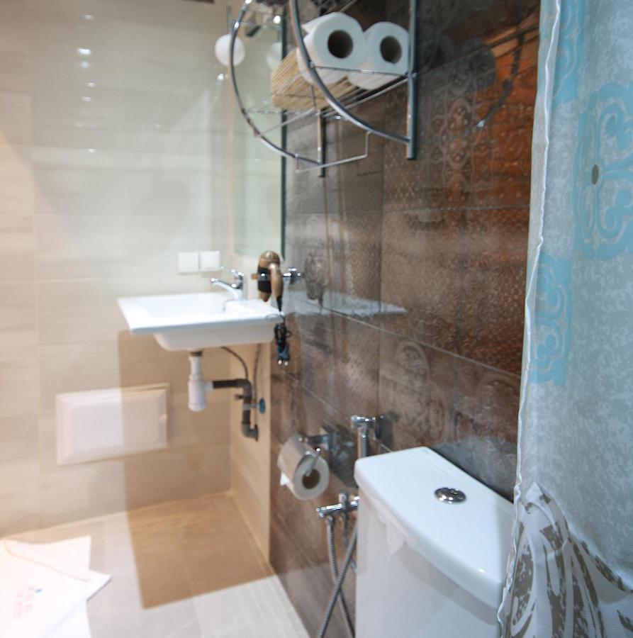 Riad Miel & Une Nuit Marrakesh Luaran gambar